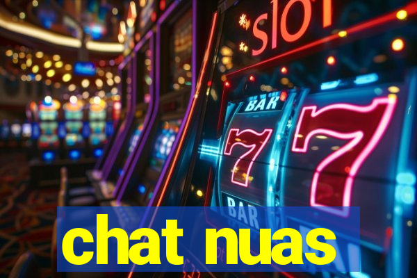 chat nuas